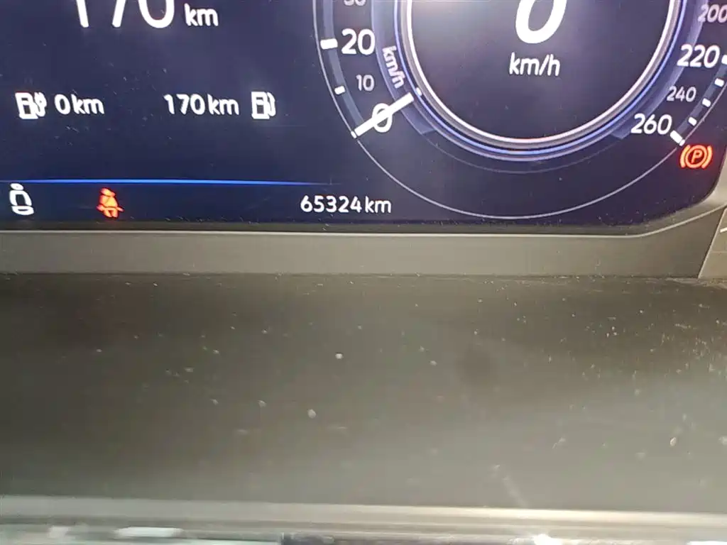 VOLKSWAGEN TIGUAN L NEW ENERGY