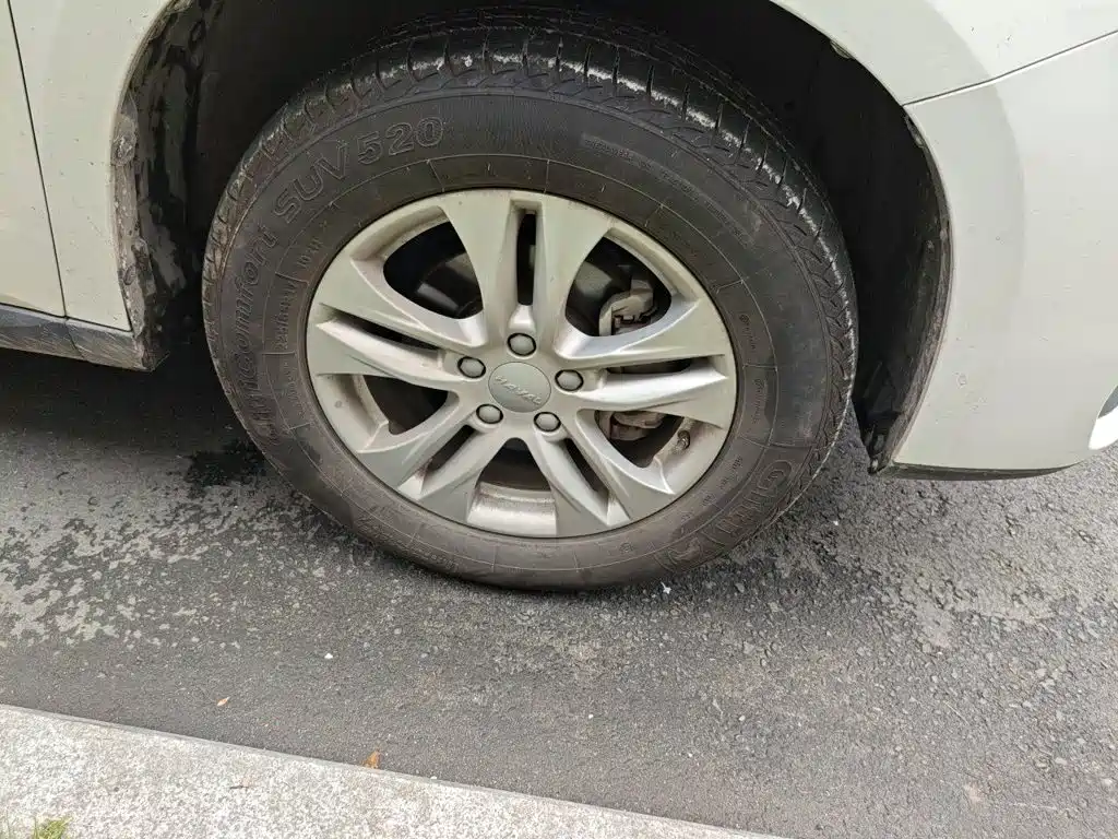 Фото 24 - Haval M6