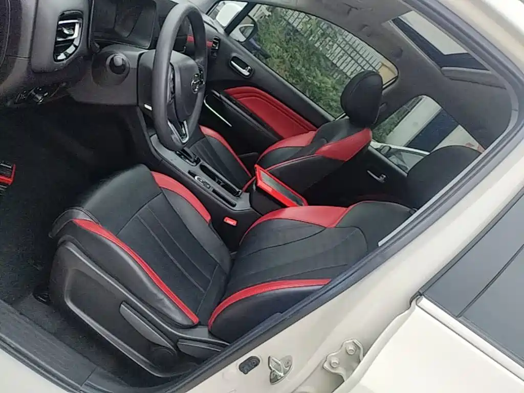 Photo 15 - GAC Trumpchi Trumpchi GS3