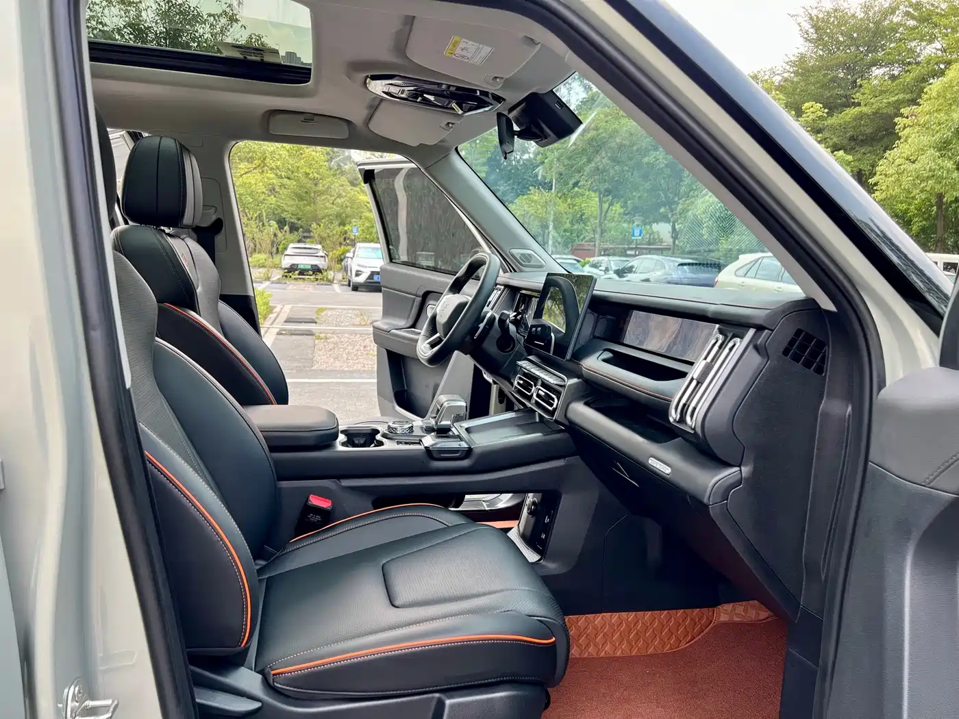 Jetour Freedom 2025 2025 1.5TD DCT Explorer