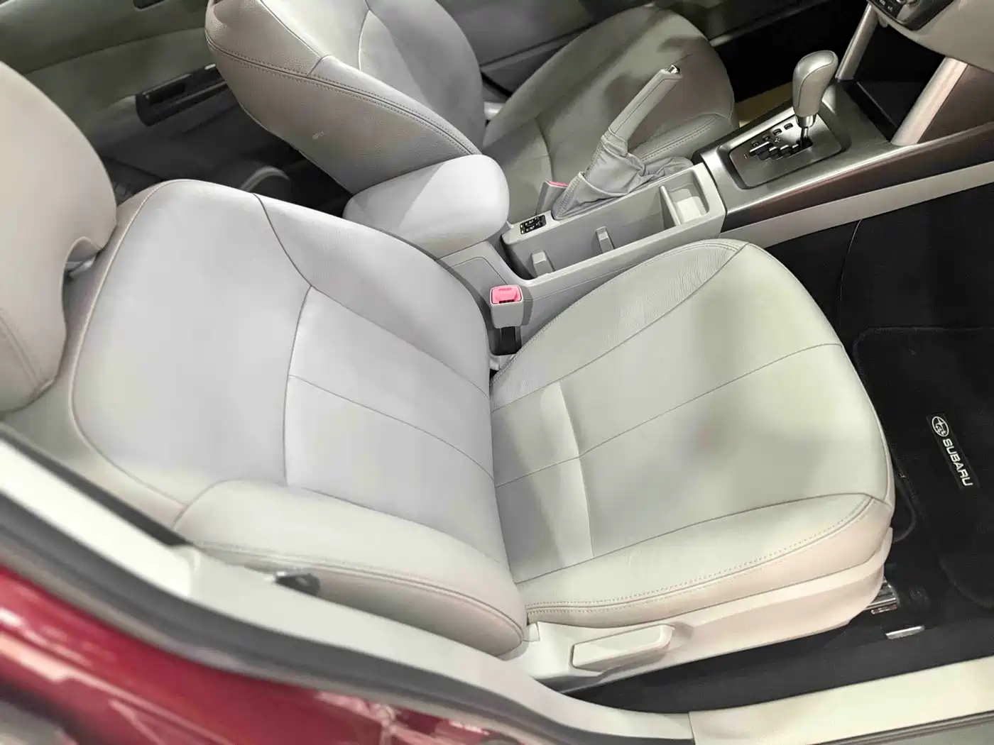 Subaru Forester 2011 2.5XS Automatic Luxury Edition фото 28
