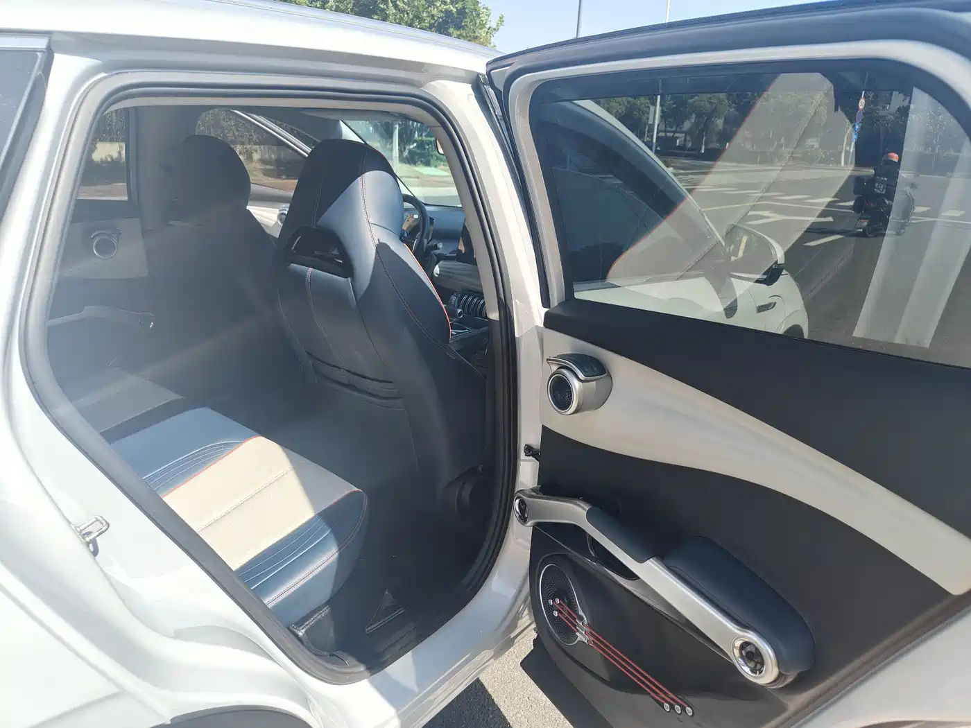 BYD Yuan PLUS 2022 430KM Premium фото 5