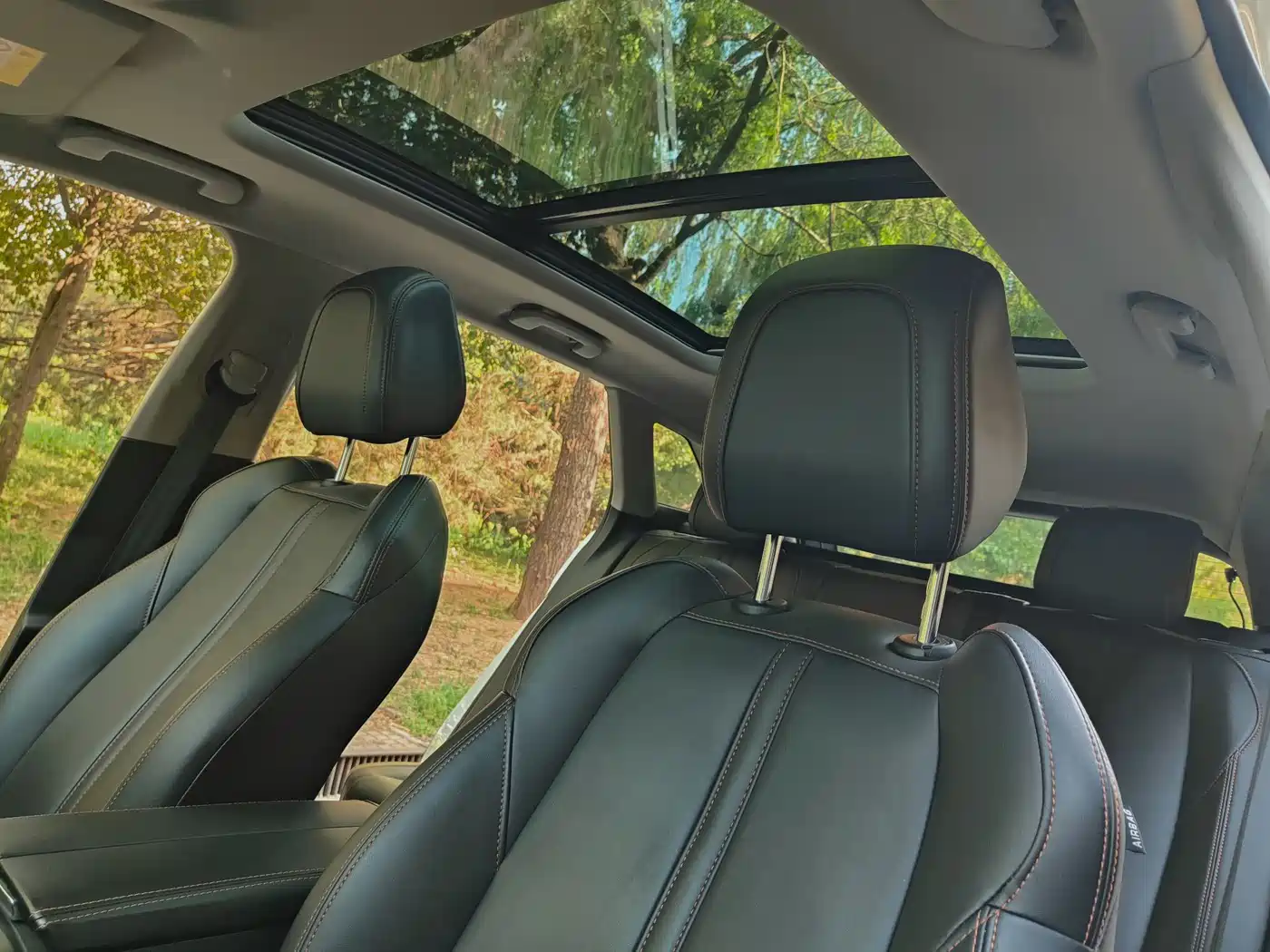 Peugeot 4008 2019 360THP Pioneer Edition фото 12
