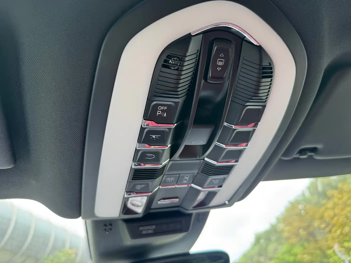 Porsche Macan 2022 Macan 2.0T фото 16
