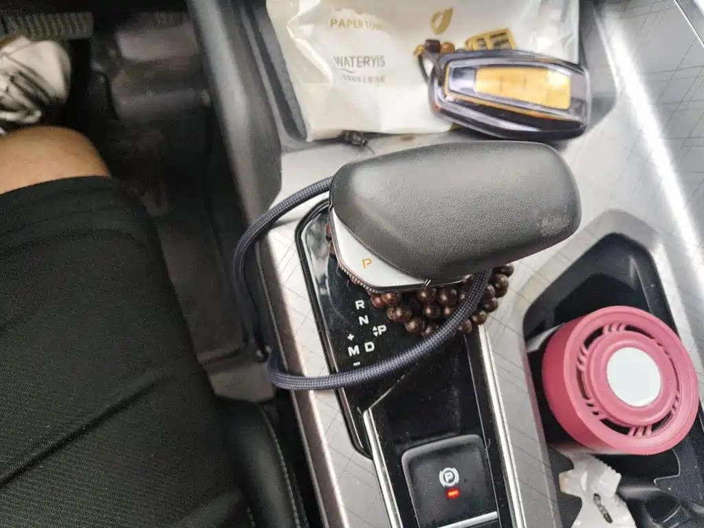 Geely Preface 2021 2021 2.0TD Luxury