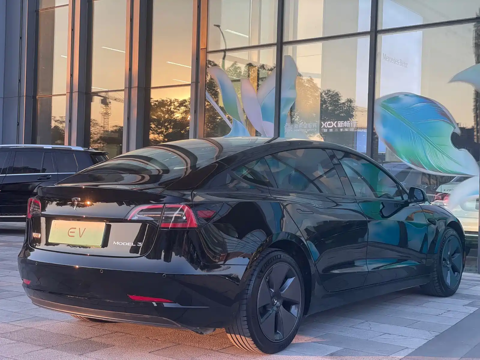 Фото 5 - Tesla Model 3