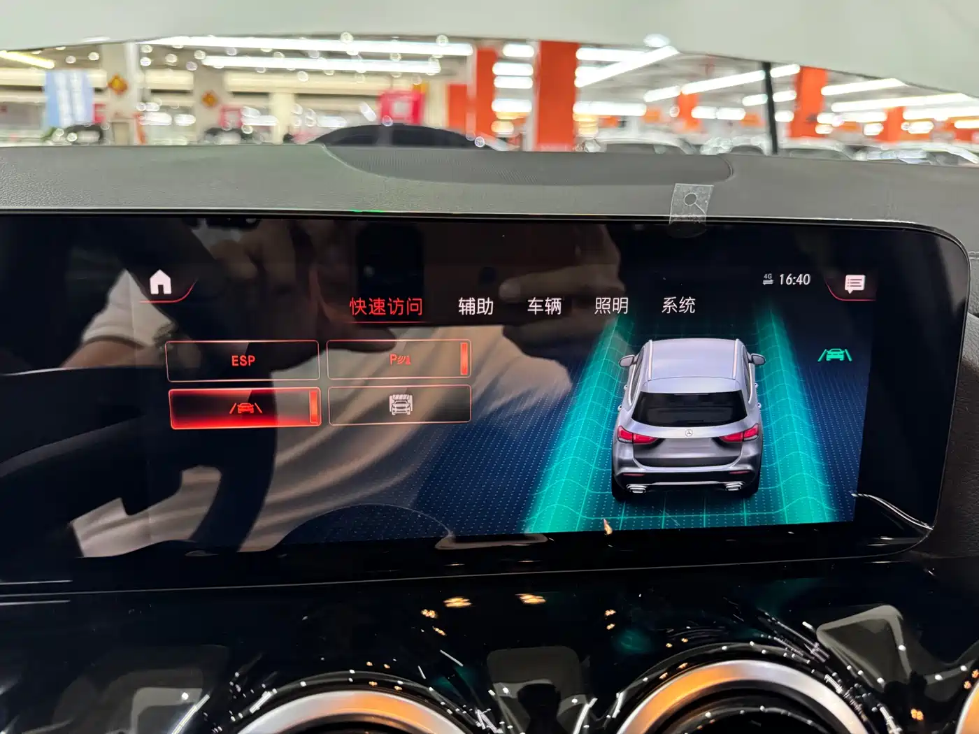 Mercedes-Benz GLA 2022 2022 Model GLA 180