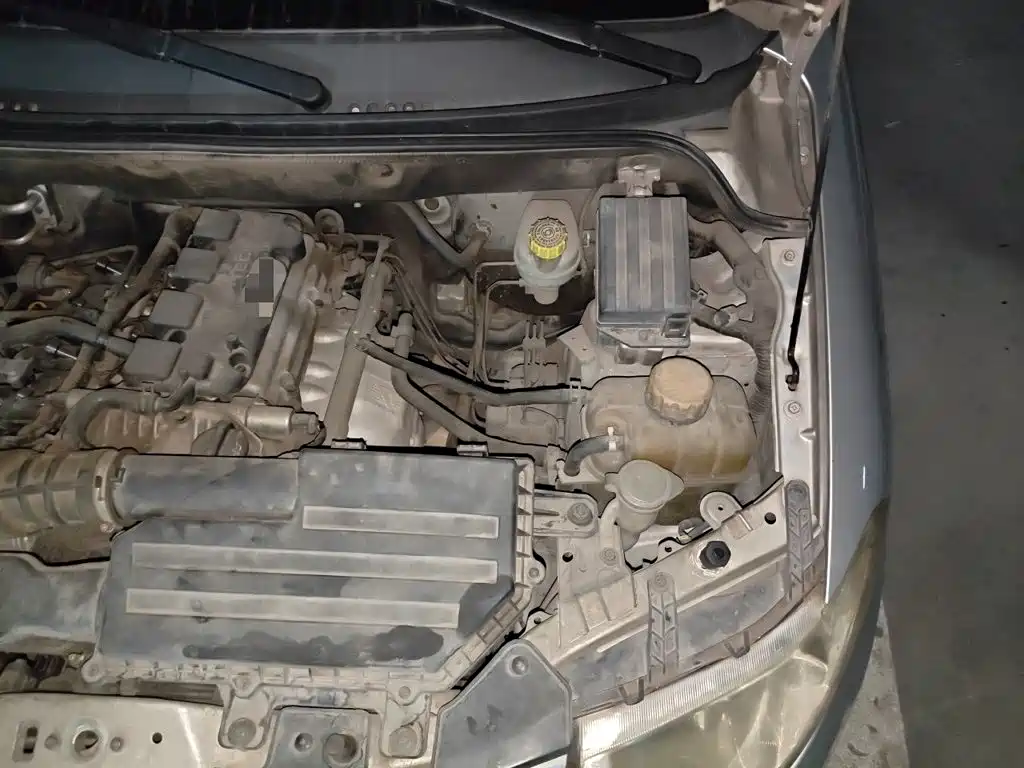 Wuling Motors Wuling Hongguang 2014 2014 1.5L S Standard