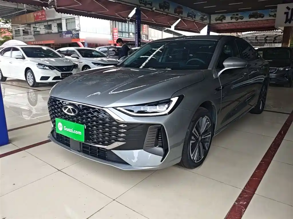 Chery Arrizo 8 PRO 2025 Pro 1.6T Comfort