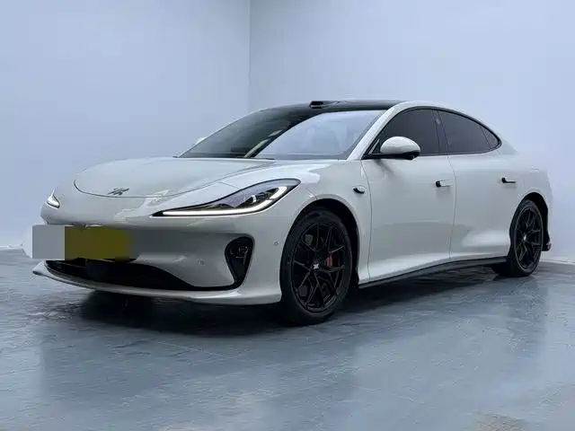 IM Motors IM L6 2025 2025 Ultra