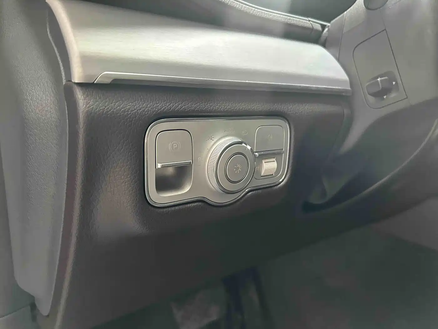 Mercedes-Benz GLE 2020 Facelift GLE 450 4MATIC Dynamic фото 14
