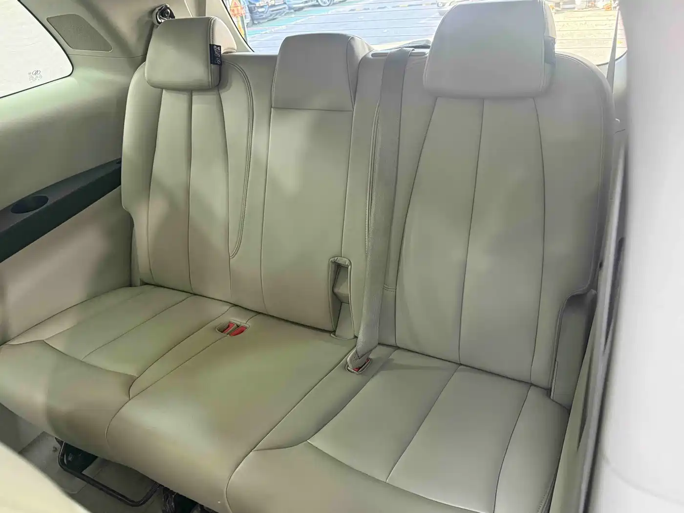 Buick GL8 2018 28T Luxury Model China VI фото 8