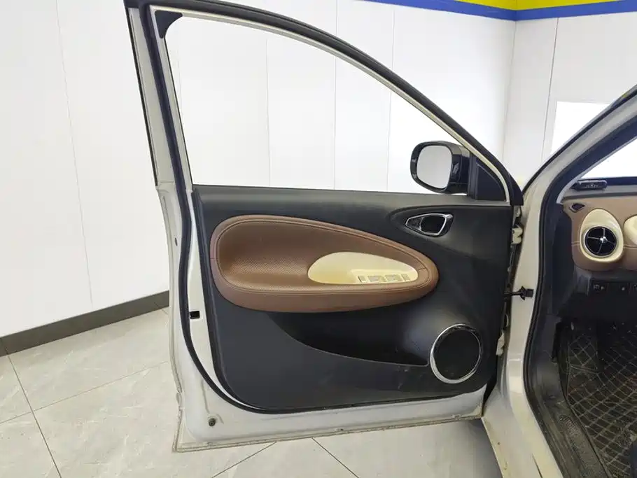 Фото 7 - Wuling Motors Wuling Bingo