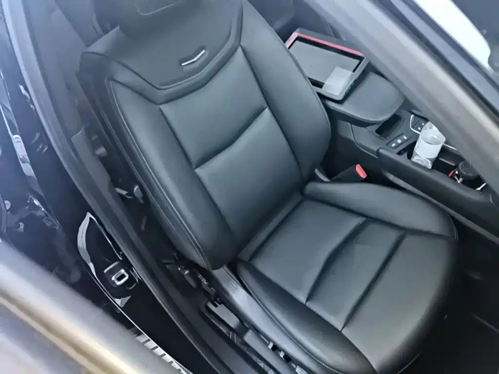Cadillac XT5 2024 2024 2.0T FWD Fashion Edition