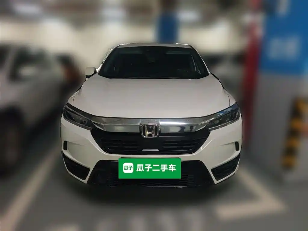 Honda Haoying 2020 2020 240TURBO CVT 2WD Premium
