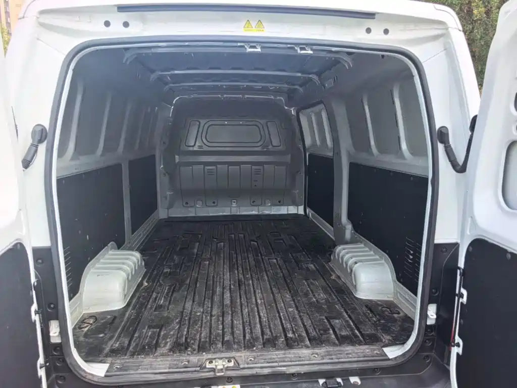 Karry Jiangtun 2024 2023 Worry-Free Edition Gotion High-Tech 38.7kWh