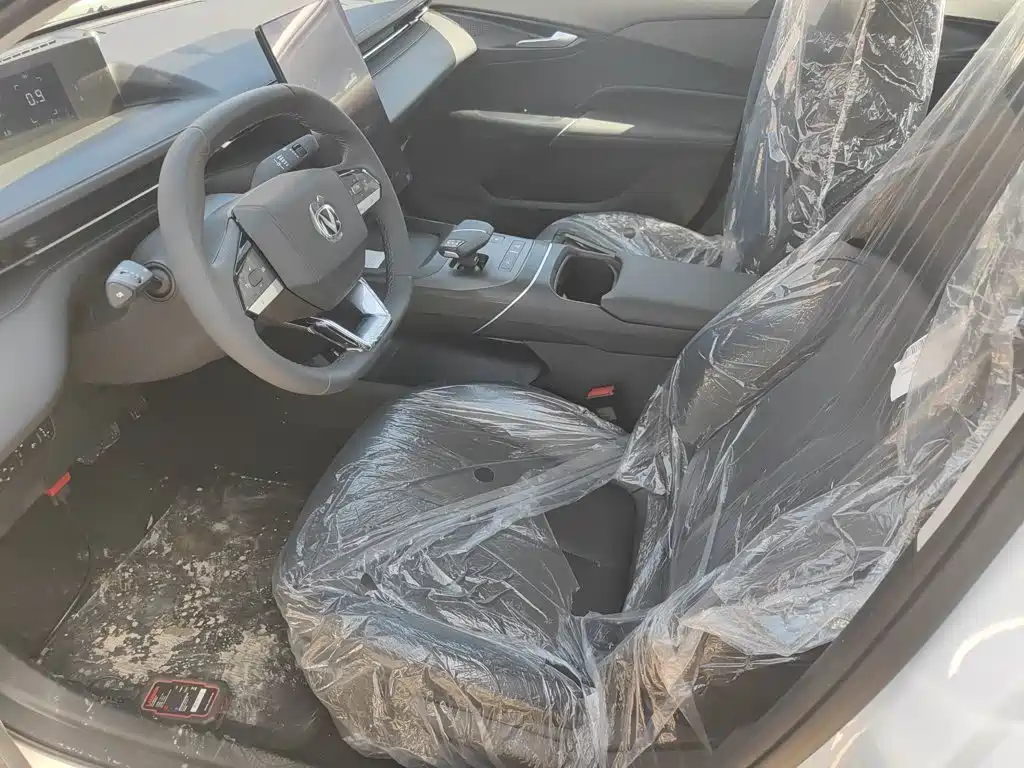 Changan Eado 2026 2025 Blue Whale 1.5T 500Bar Premium