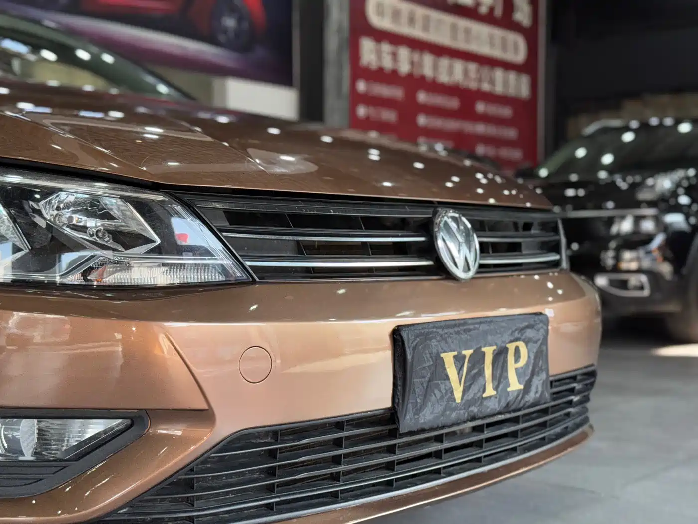 Volkswagen Lamando 2018 230TSI DSG Trend Edition фото 19