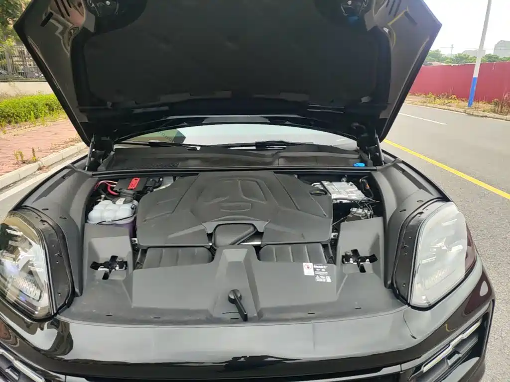 Porsche Cayenne 2026 2025 Cayenne 3.0T Dream Chaser Edition