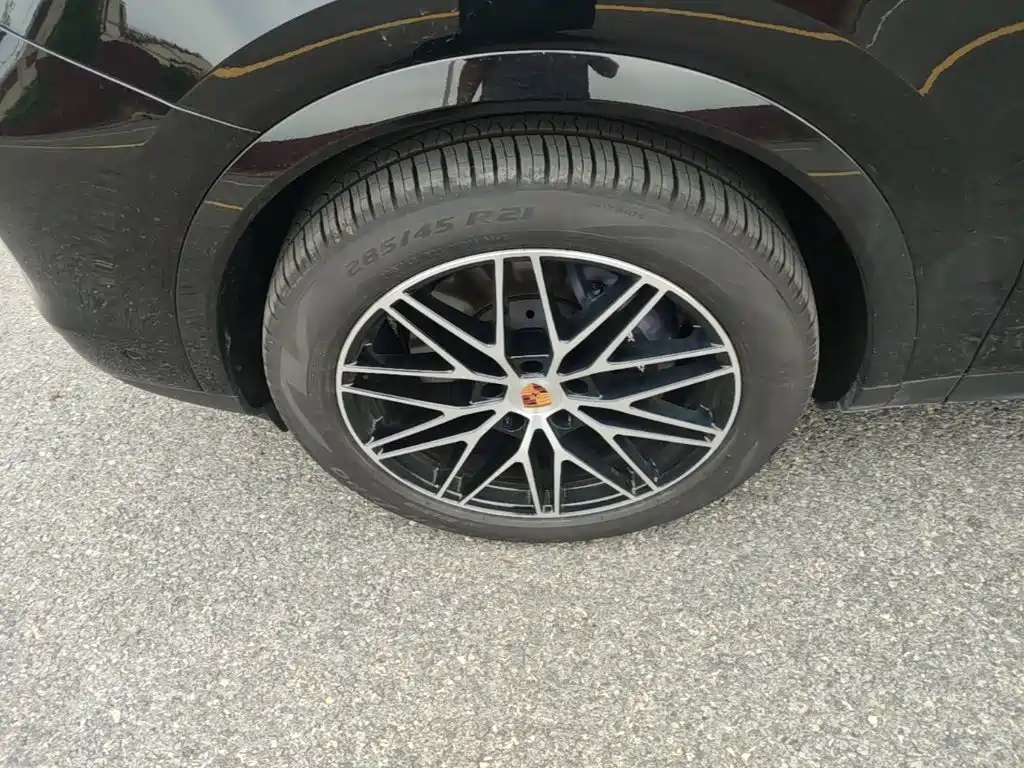 Porsche Cayenne 2026 2025 Cayenne 3.0T Dream Chaser Edition