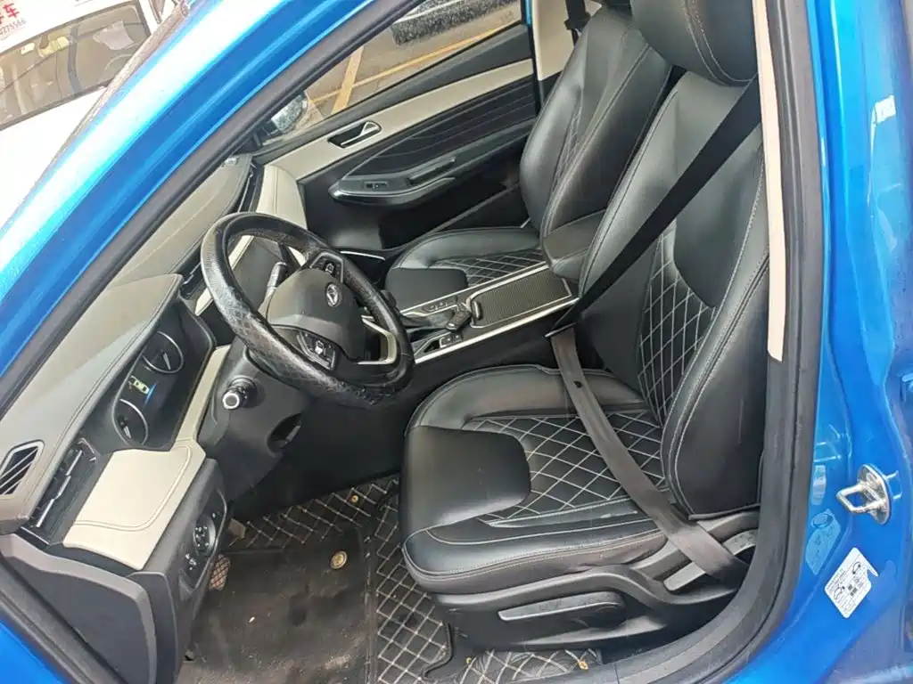 Chery Arrizo GX 2019 2018 1.5T CVT Wisdom Color Edition China V