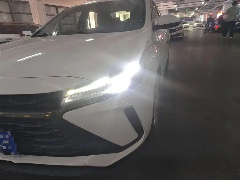 Chevrolet Monza 2023 1.5L Dual-Clutch Enjoyment Edition фото 24
