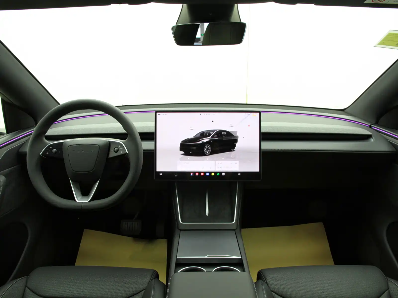 Photo 5 - Tesla Model Y L