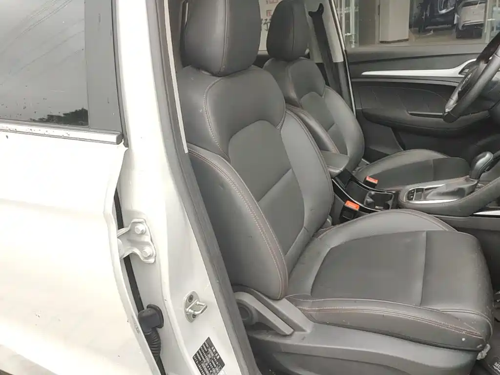 MG ZS 2022 2020 180DVVT Automatic Lite