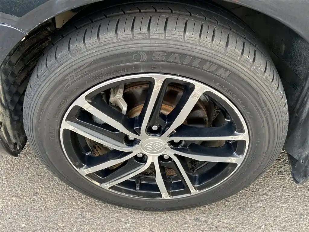 Besturn B50 2015 2013 1.6L Manual Luxury