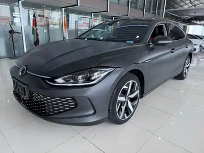 Volkswagen Lamando