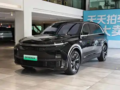 Li Auto L7