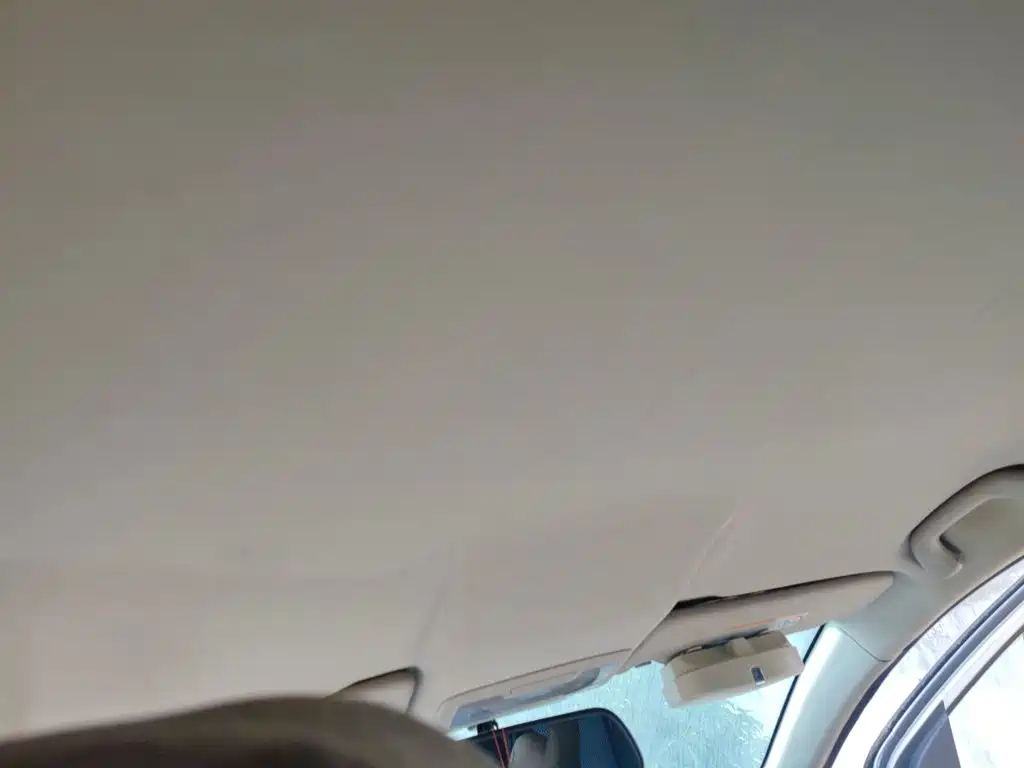 Dongfeng Aeolus A30 2015 2014 1.5L Manual Practical Style