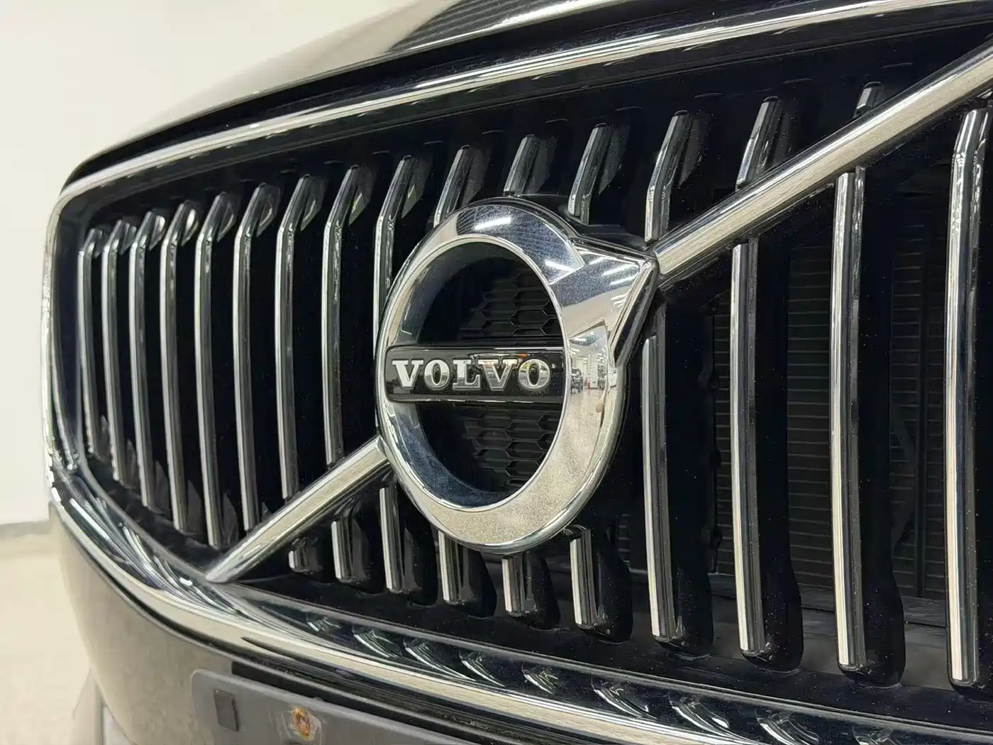 Фото 23 - Volvo XC60
