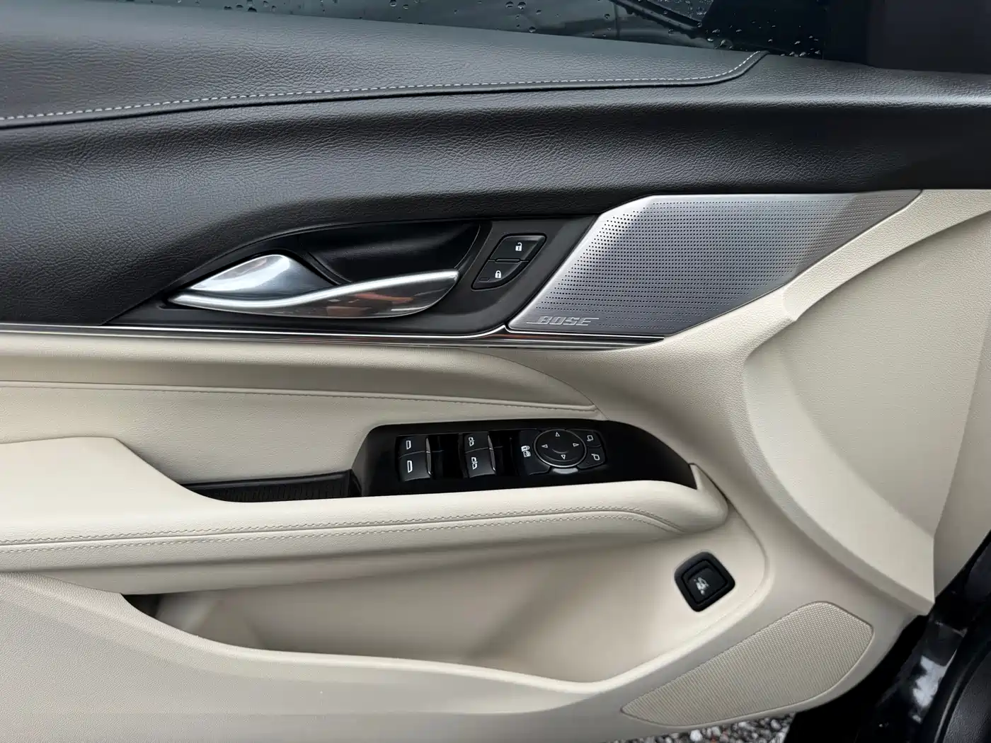 CADILLAC CT4