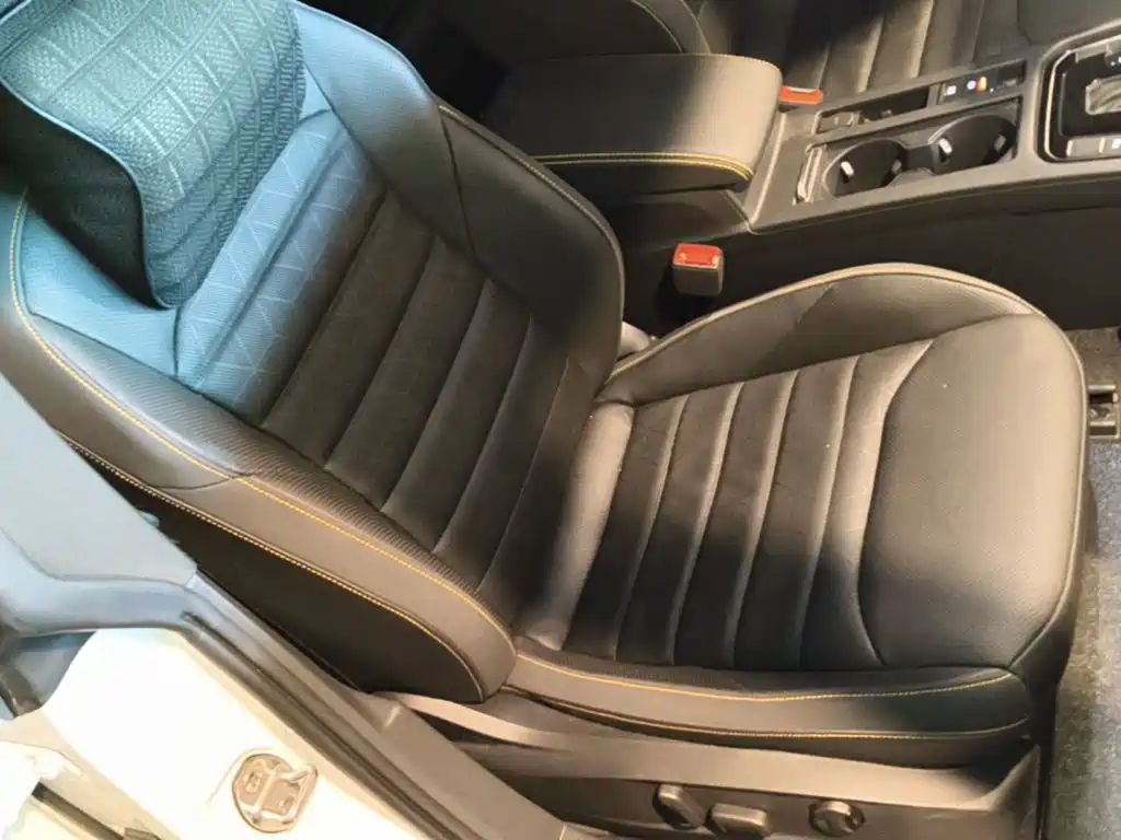 Volkswagen FAW-Volkswagen CC 2024 2024 380TSI Eye-catching Edition