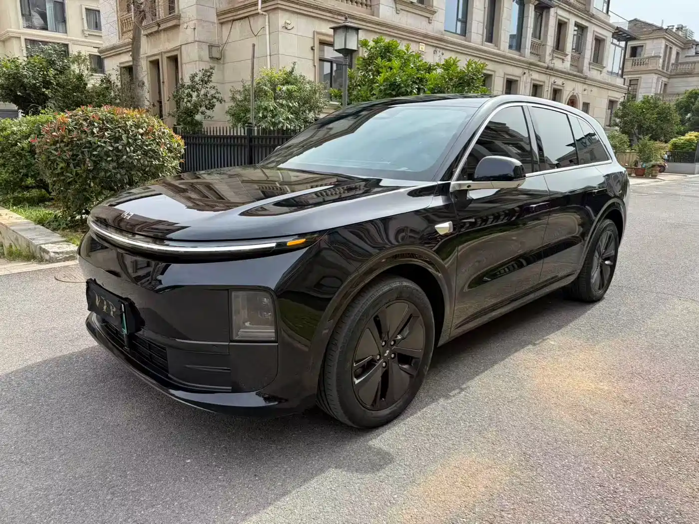Li Auto L6 2024 Max