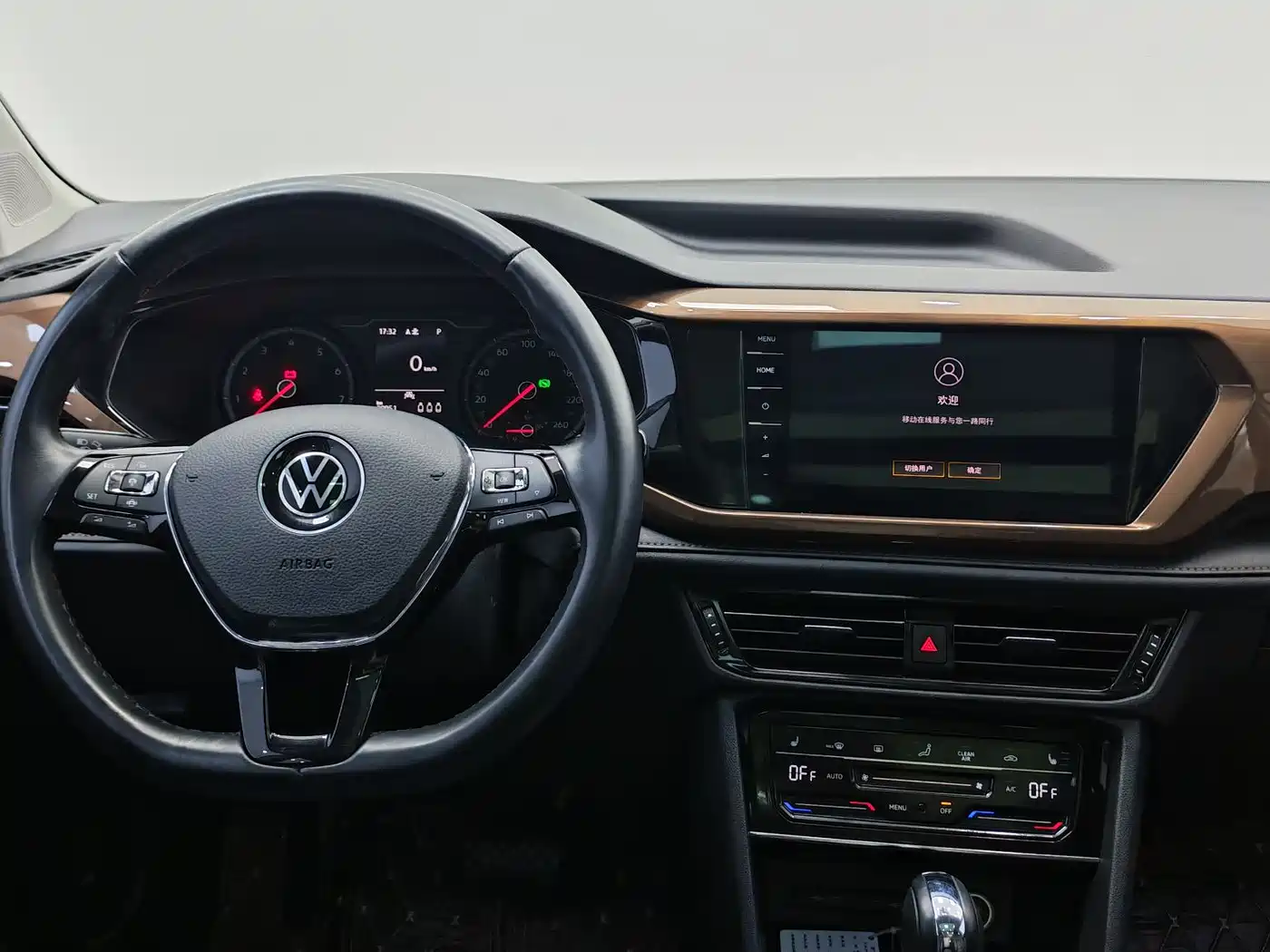 Volkswagen Tharu 2021 280TSI 2WD Luxury Plus фото 11