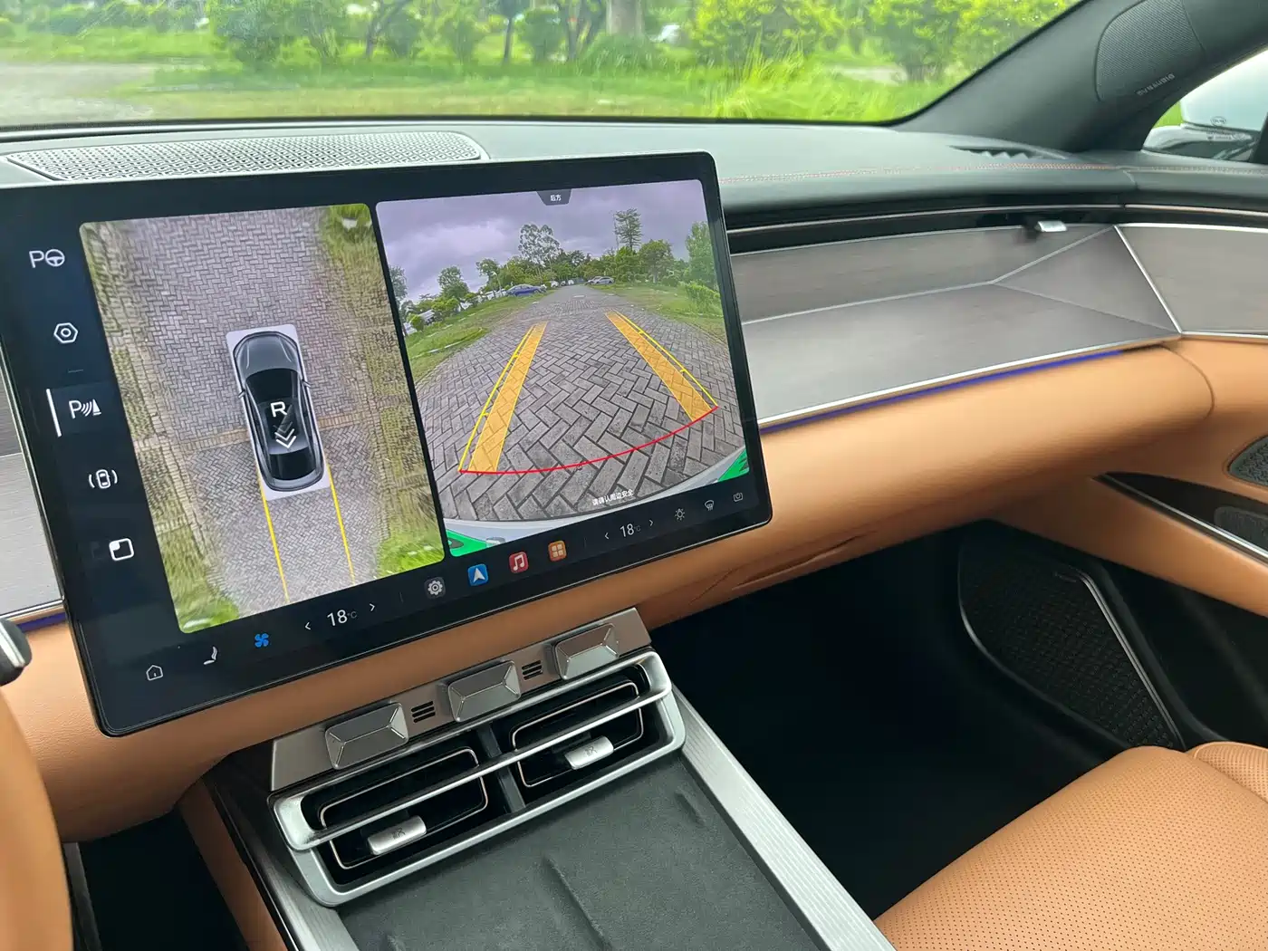 BYD Han L 2025 2025 EV AWD LiDAR Flagship