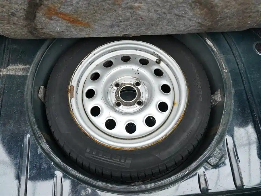 Volkswagen Santana Classic 2007 Model 1.8L Scenic Edition фото 35