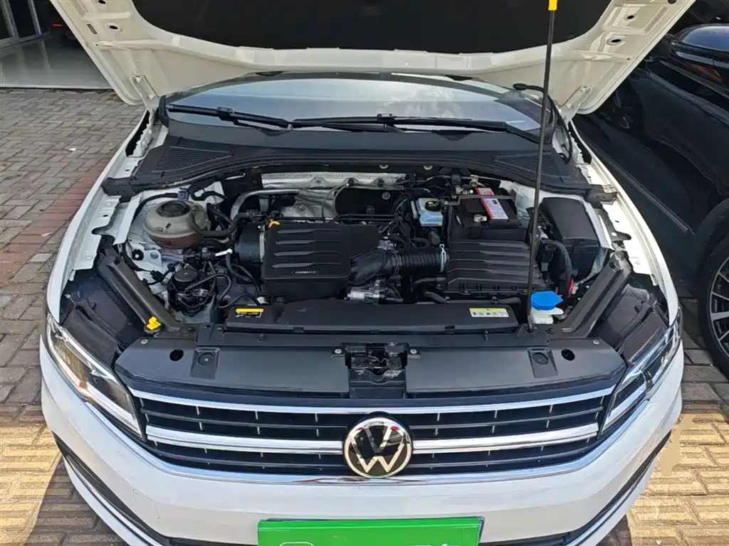 Volkswagen Bora 2021 1.5L Automatic Elite Smart Edition фото 20