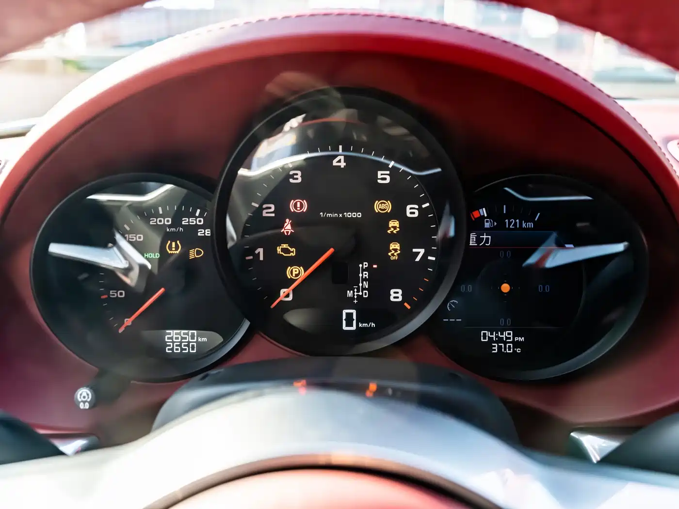 Porsche 718 2023 Boxster Style Edition 2.0T фото 27
