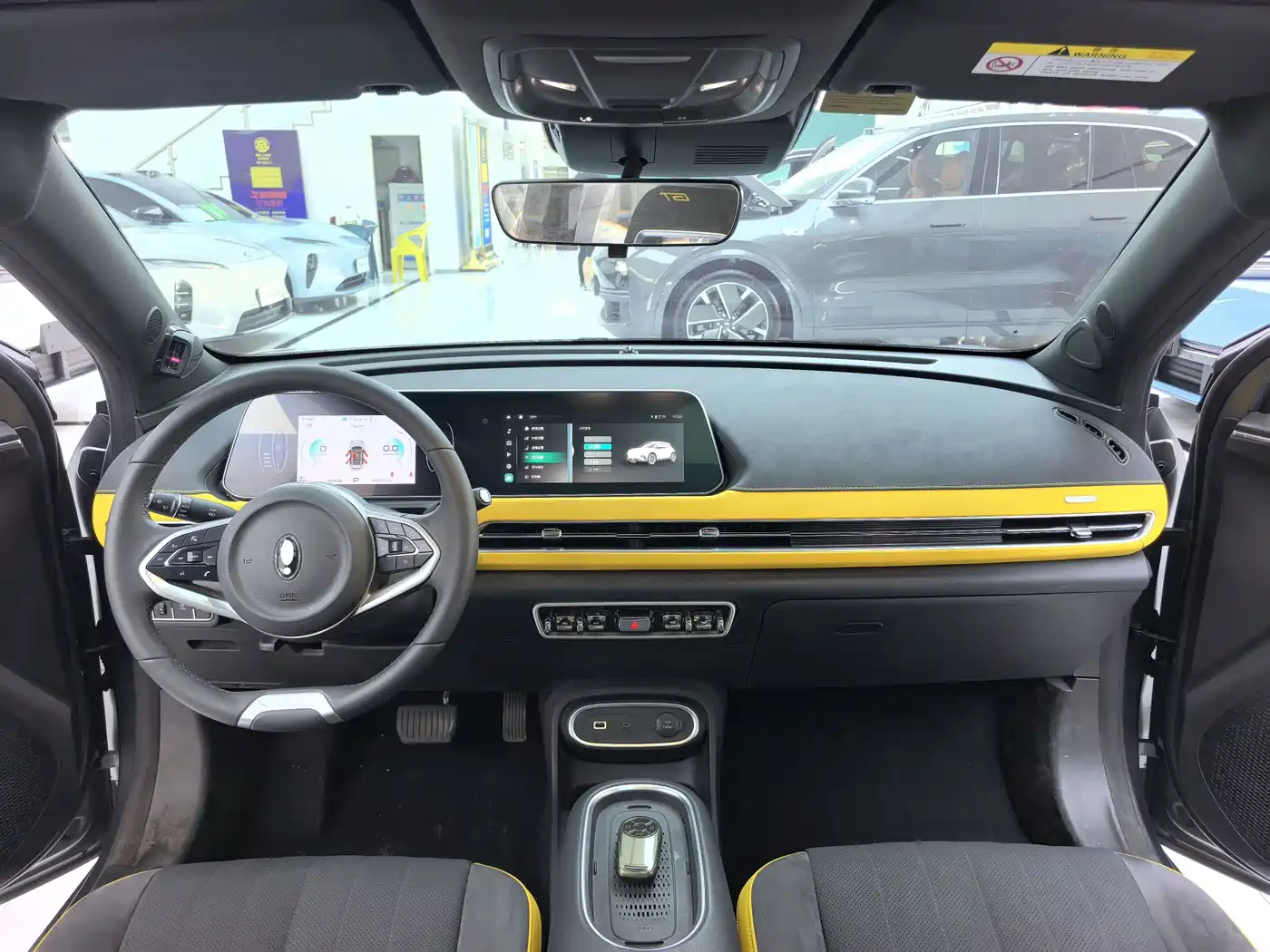 Ora Good Cat GT 2023 2023 Mulan Edition 401km Premium Model