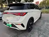 Фото 14 - BYD Dolphin