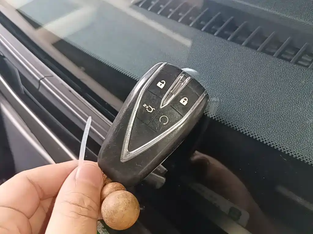 Changan X7 PLUS 2024 2024 1.5T Automatic Premium 7-Seater