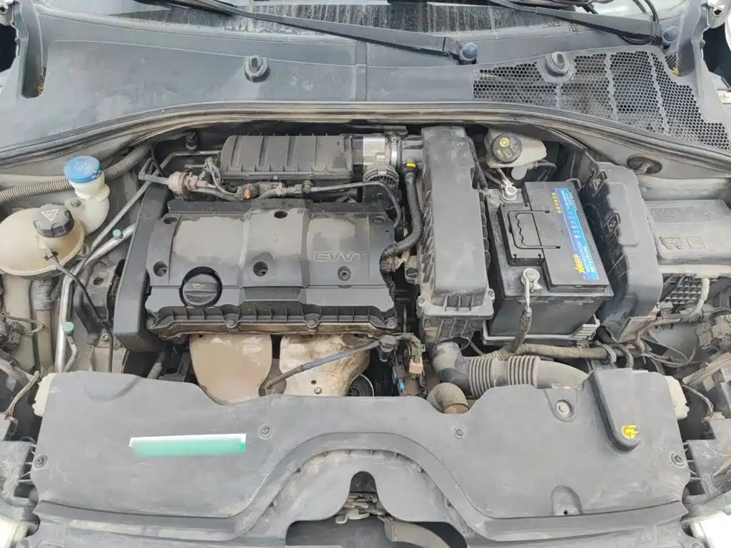 Citroën C3-XR 2015 2015 1.6L Automatic Pioneer