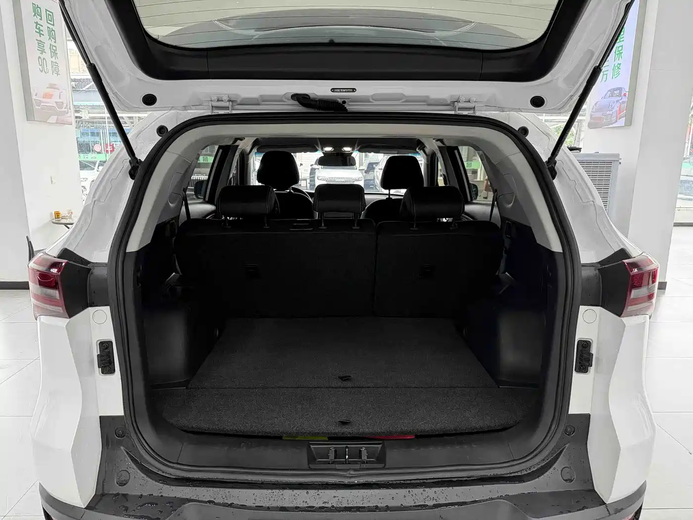 Jetour X70M 2022 2021 1.5T DCT Luxury Partner 5-seater