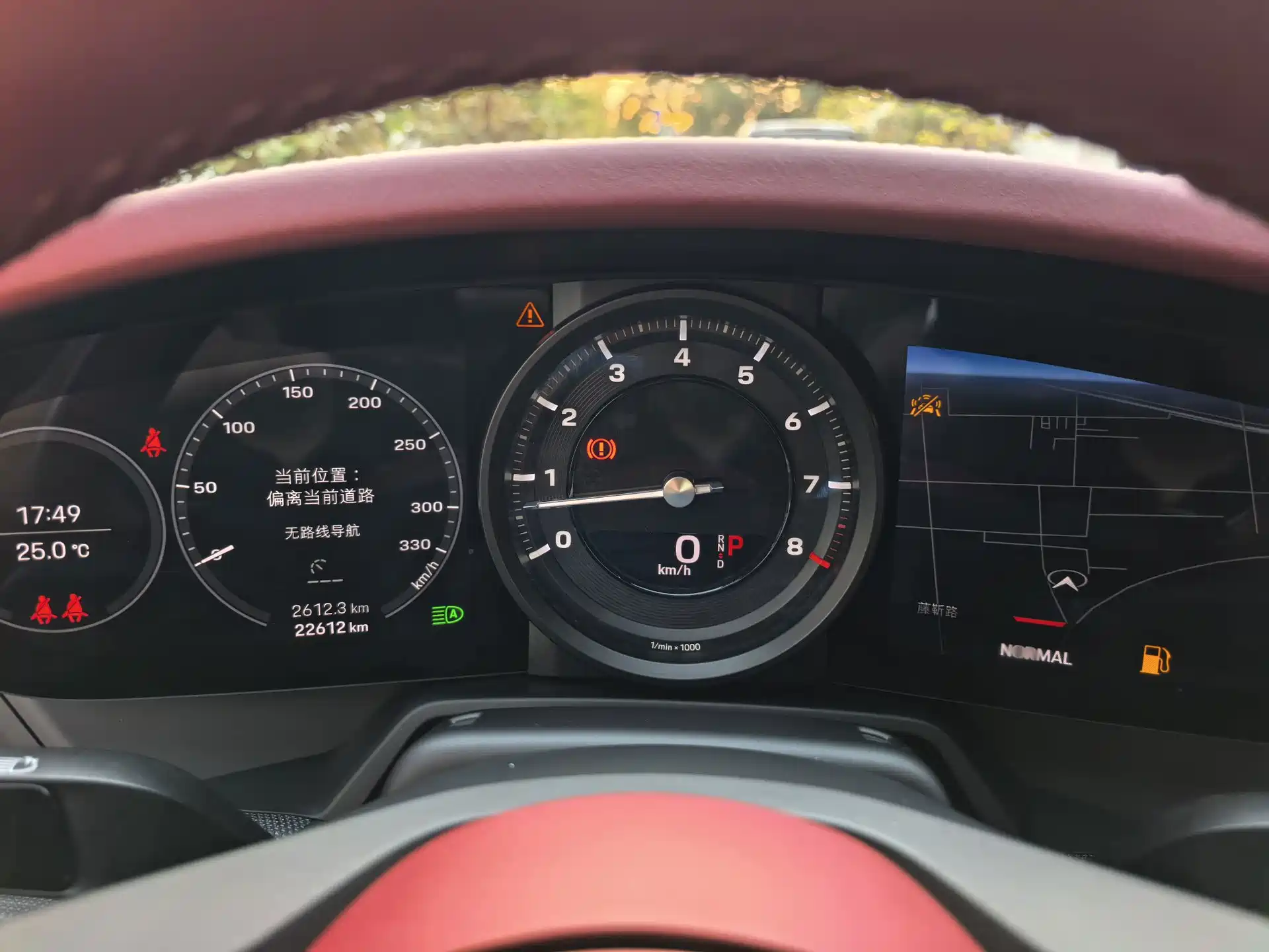Фото 4 - Porsche 911