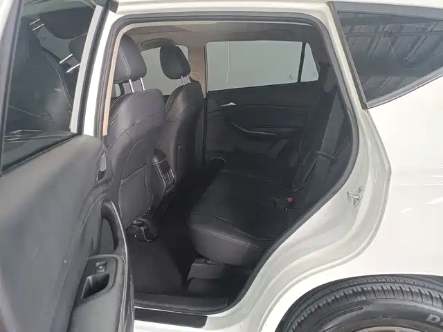 BYD Song 2021 2021 Classic 1.5T Auto Luxury