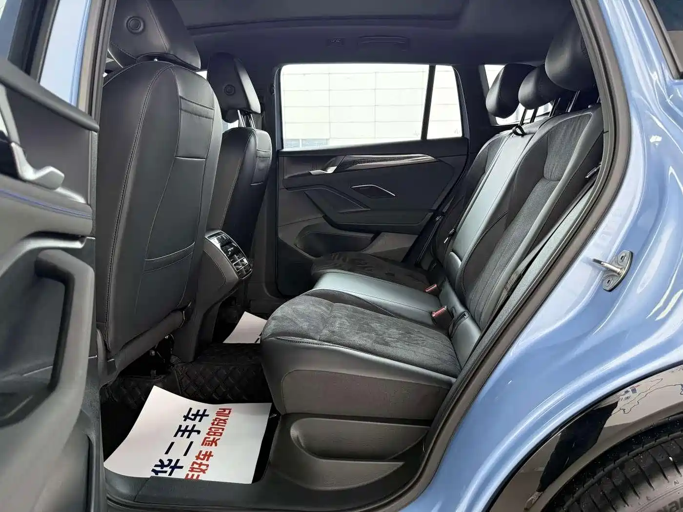 Volkswagen Tiguan L 2025 2025 PRO 380TSI 4WD R-Line Smart Premium Edition
