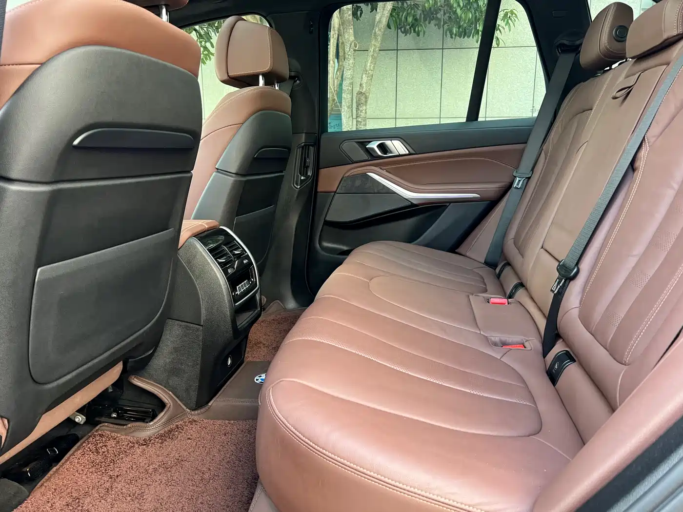 BMW X5 (Import) 2021 xDrive40i Exclusive M Sport Package фото 5